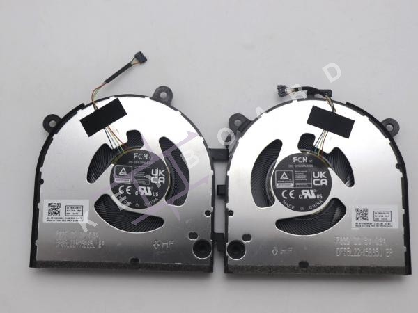 Вентилятор до ноутбука Lenovo Pn DC28000LCF0